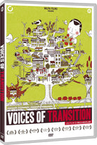 Voices Of Transition