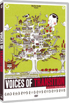 Voices Of Transition