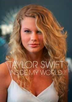 Taylor Swift - Inside My World