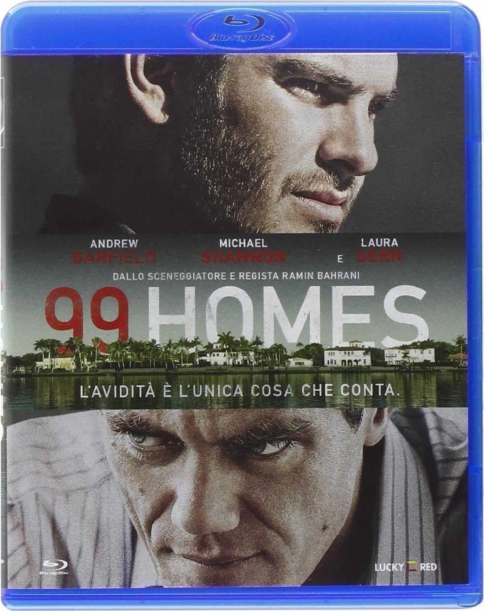 99 Homes