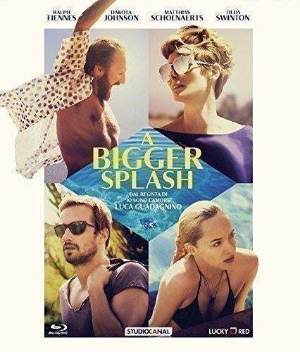 Bigger Splash (A)