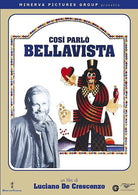 Cosi' Parlo' Bellavista