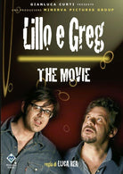 Lillo E Greg - The Movie