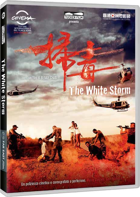 White Storm (The)