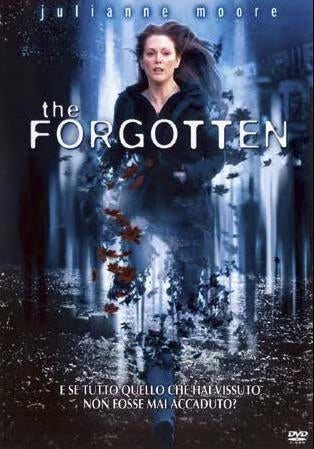 Forgotten (The)