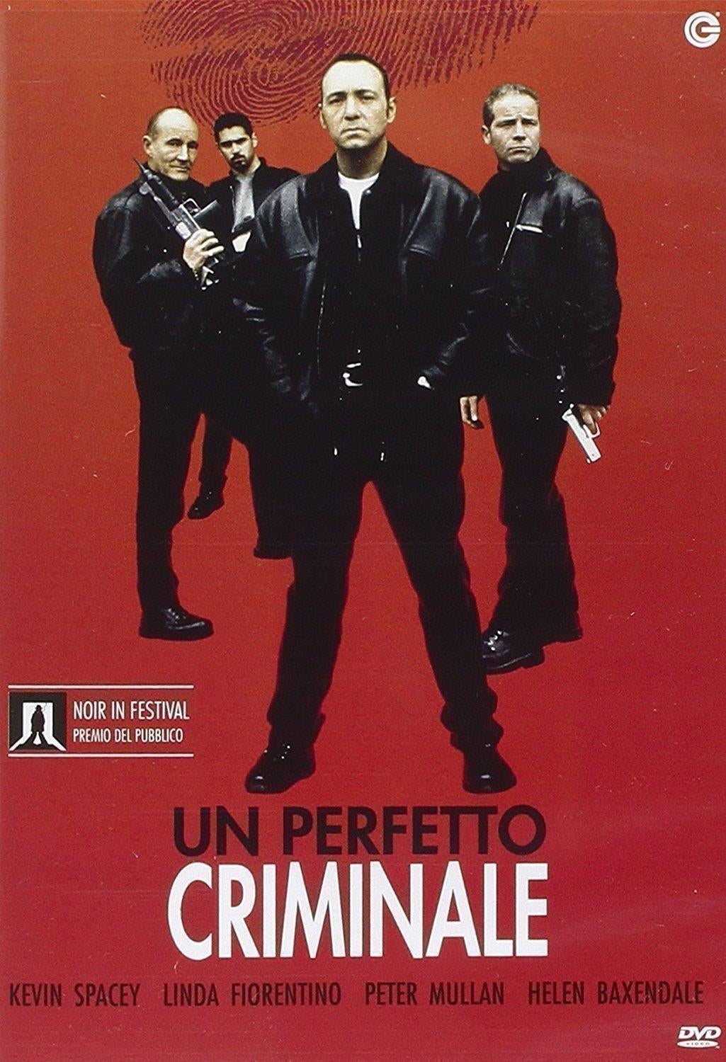 Perfetto Criminale (Un)