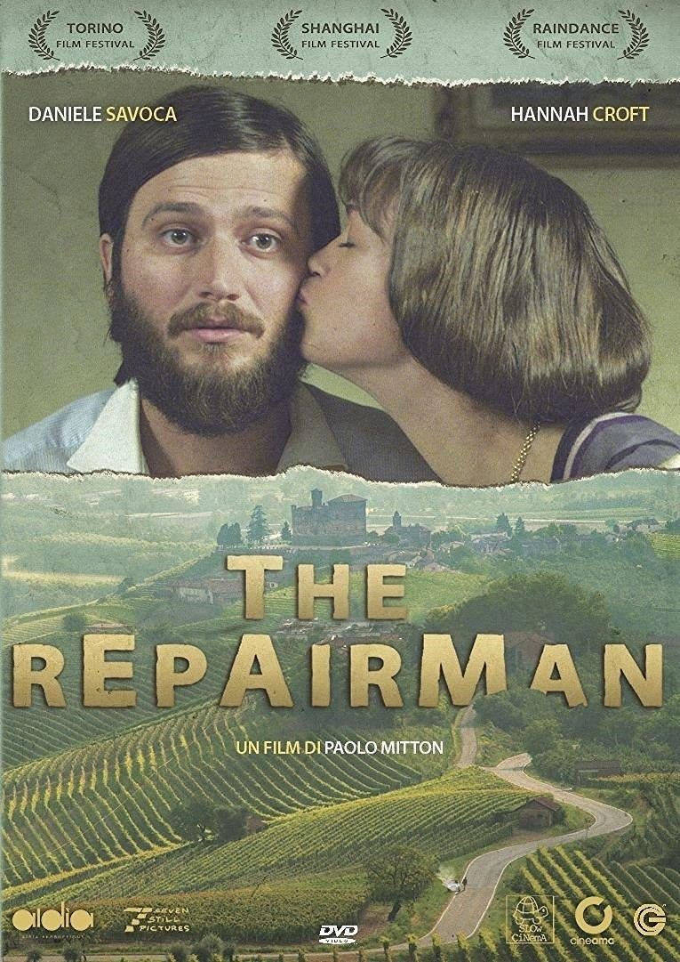 Repairman (The)