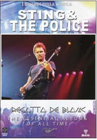 Sting And The Police - Reggatta De Blanc