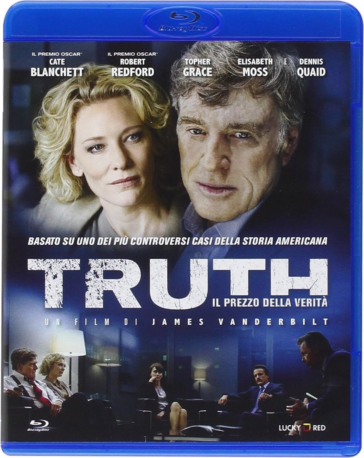 Truth - Il Prezzo Della Verita'