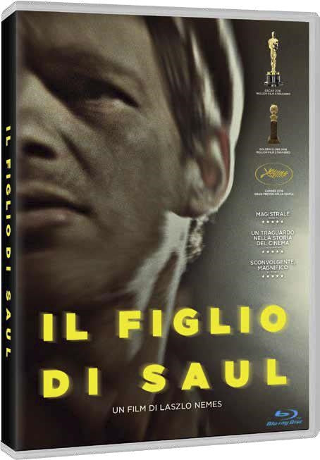 Figlio Di Saul (Il)