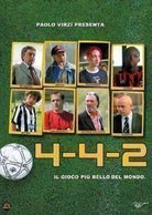 4-4-2 - Il Gioco Piu Bello Del Mondo