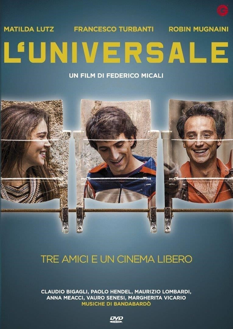 Universale (L')