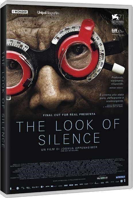 Look Of Silence (The)