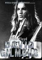 Pink Floyd David Gilmour