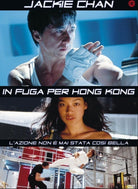 In Fuga Per Hong Kong