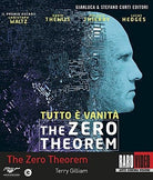 Zero Theorem (The)