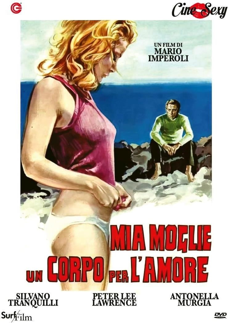 Mia Moglie, Un Corpo Per l'Amore