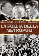 Follia Della Metropoli (La)