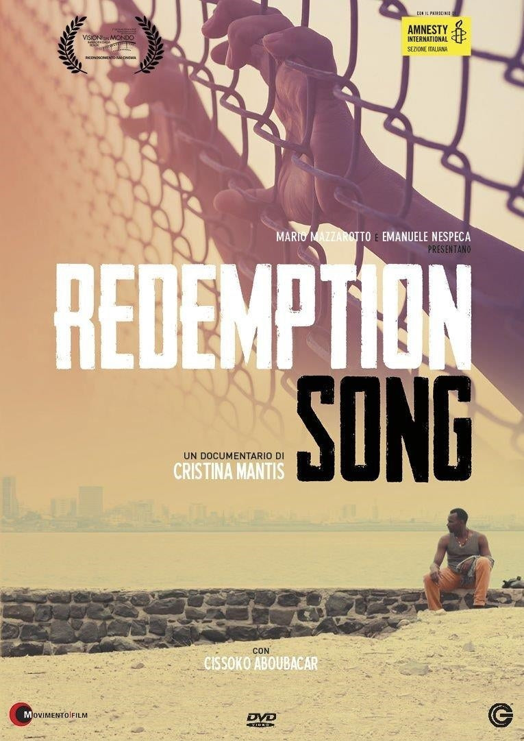 Redemption Song