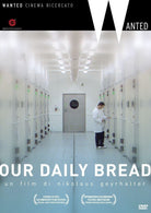 Our Daily Bread