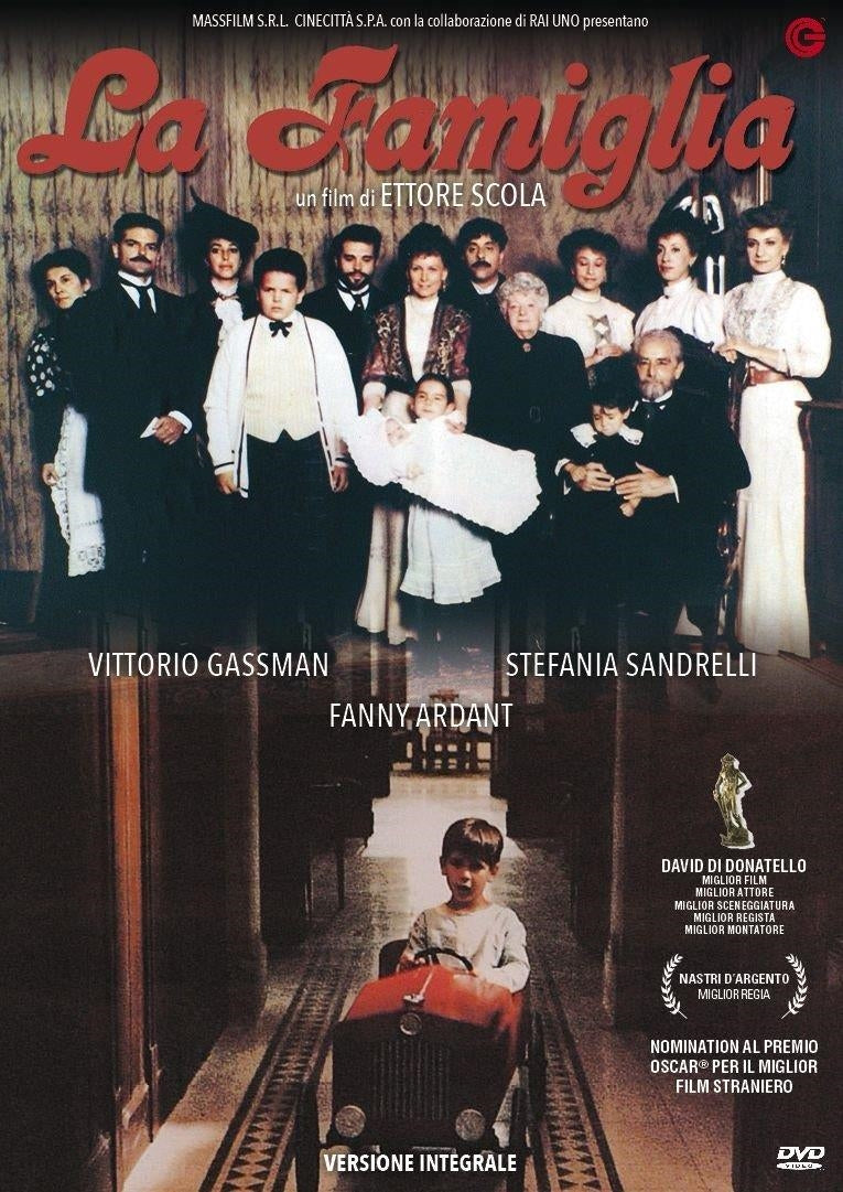 Famiglia (La)