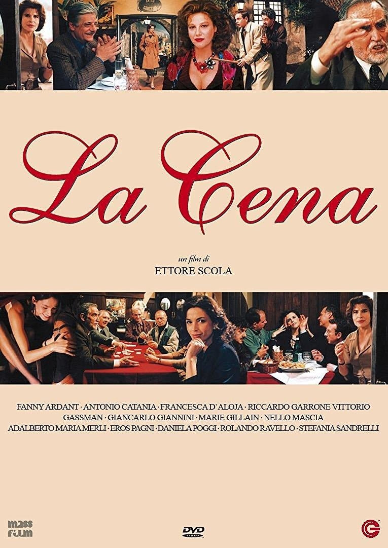 Cena (La)