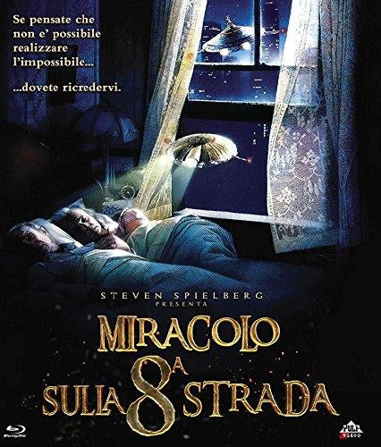 Miracolo Sull'Ottava Strada