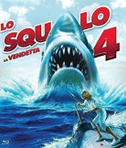 Squalo 4 (Lo) - La Vendetta