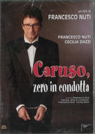 Caruso, Zero In Condotta