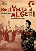 Battaglia Di Algeri (La) (Restaurata In 4K)