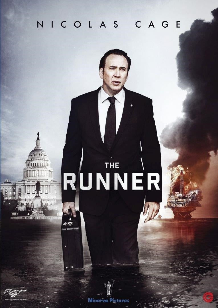 Runner (The)