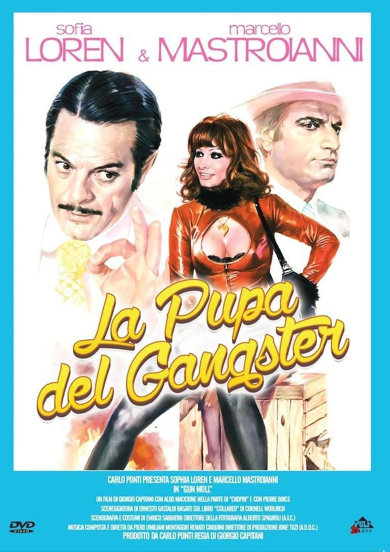 Pupa Del Gangster (La)