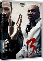 Ip Man 3