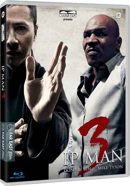 Ip Man 3