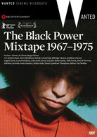 Black Power Mixtape 1967-1975 (The)