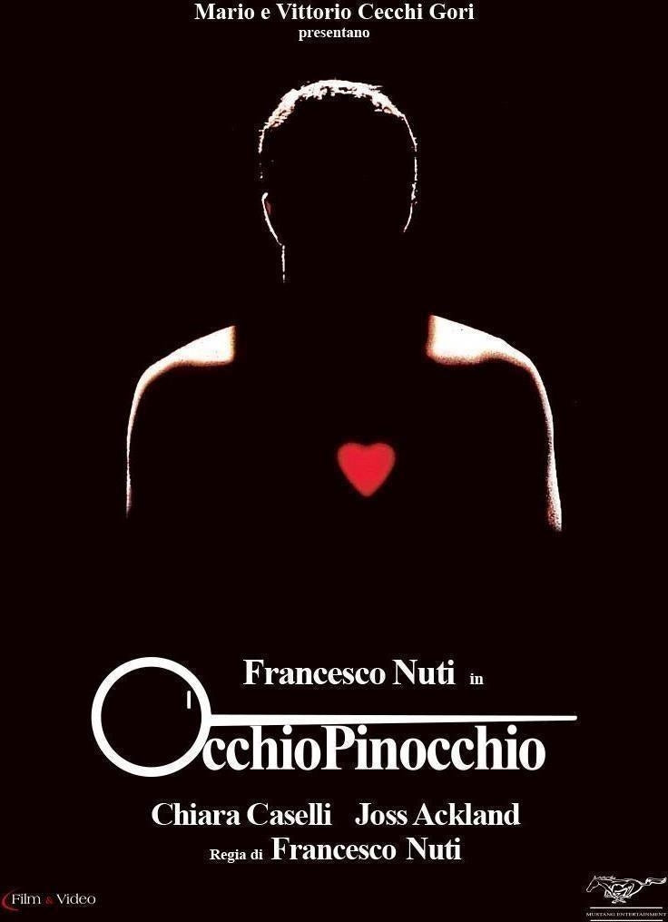 Occhiopinocchio