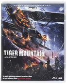 Tiger Mountain