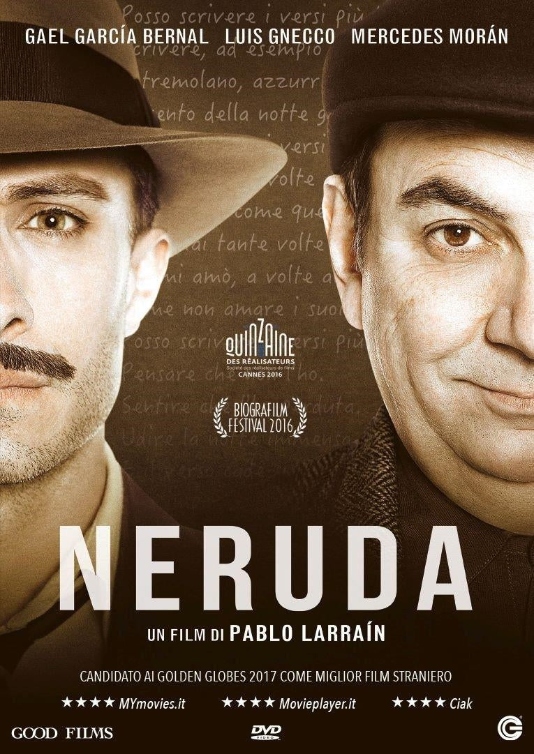 Neruda