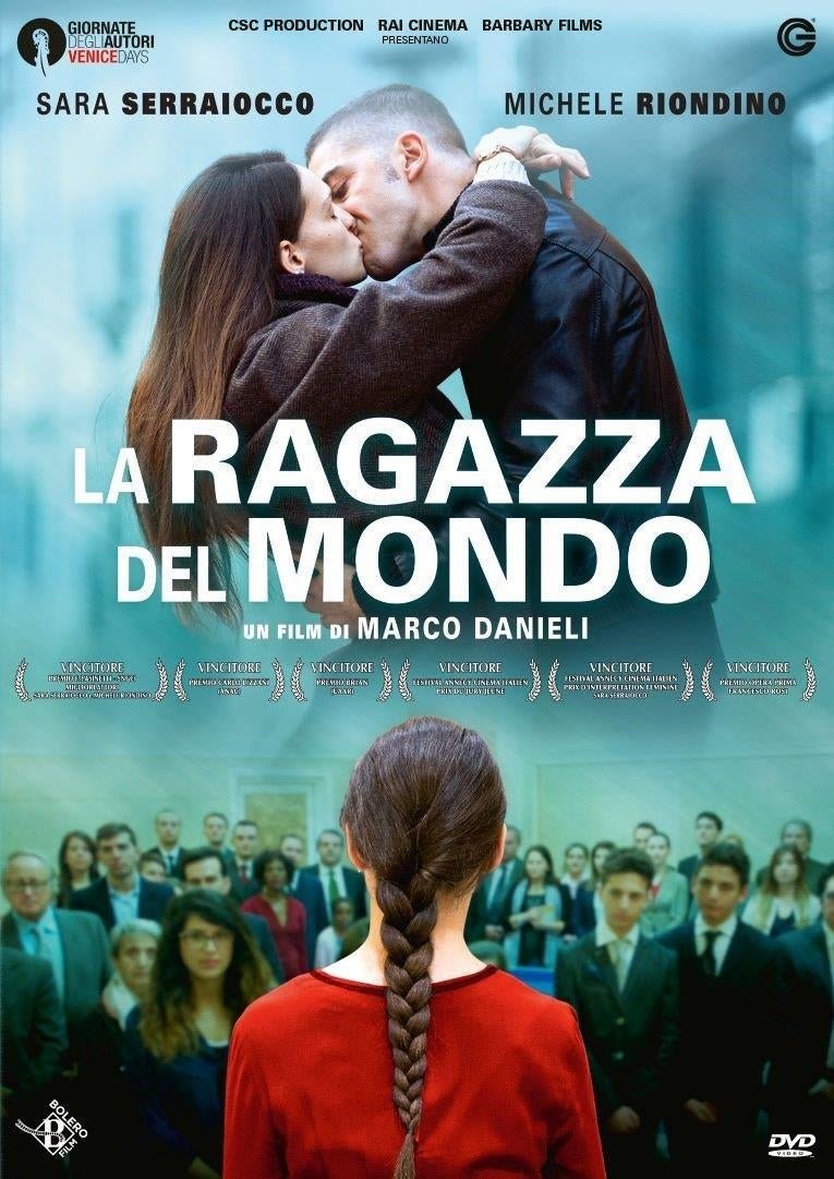 Ragazza Del Mondo (La)