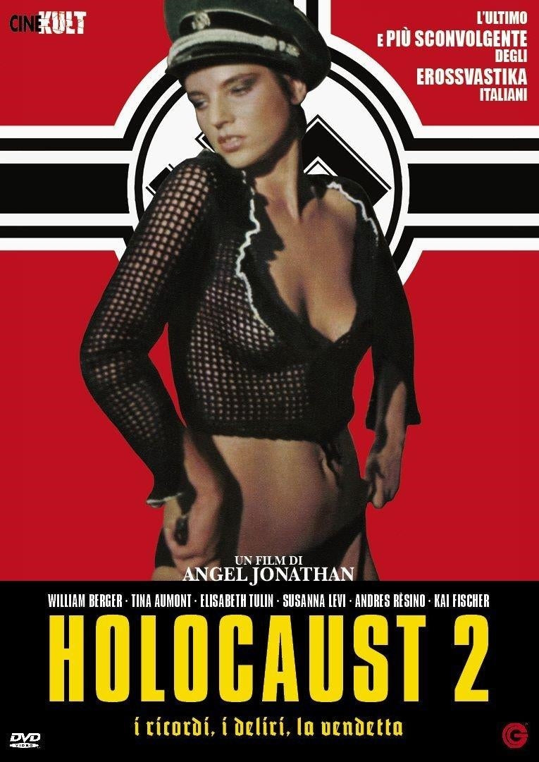 Holocaust 2 - I Ricordi I Deliri La Vendetta