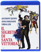 Segreto Di Santa Vittoria (Il)