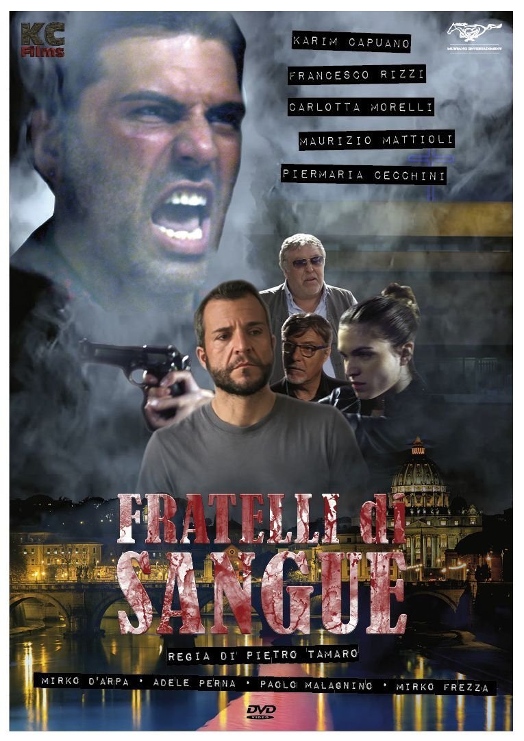 Fratelli Di Sangue