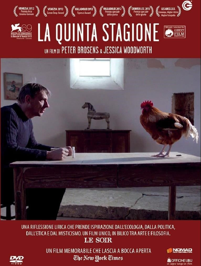 Quinta Stagione (La)