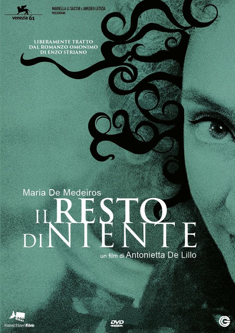 Resto Di Niente (Il)