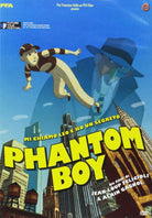 Phantom Boy