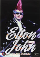 Elton John - Una Vita In Musica
