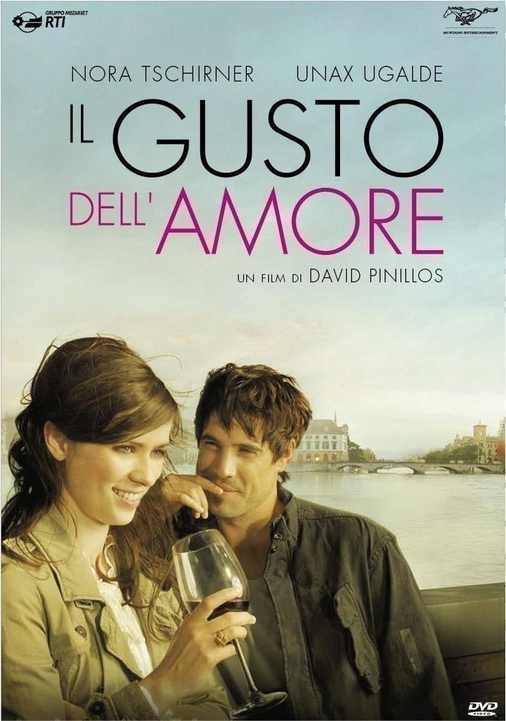 Gusto DellAmore (Il)