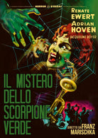 Mistero Dello Scorpione Verde (Il)