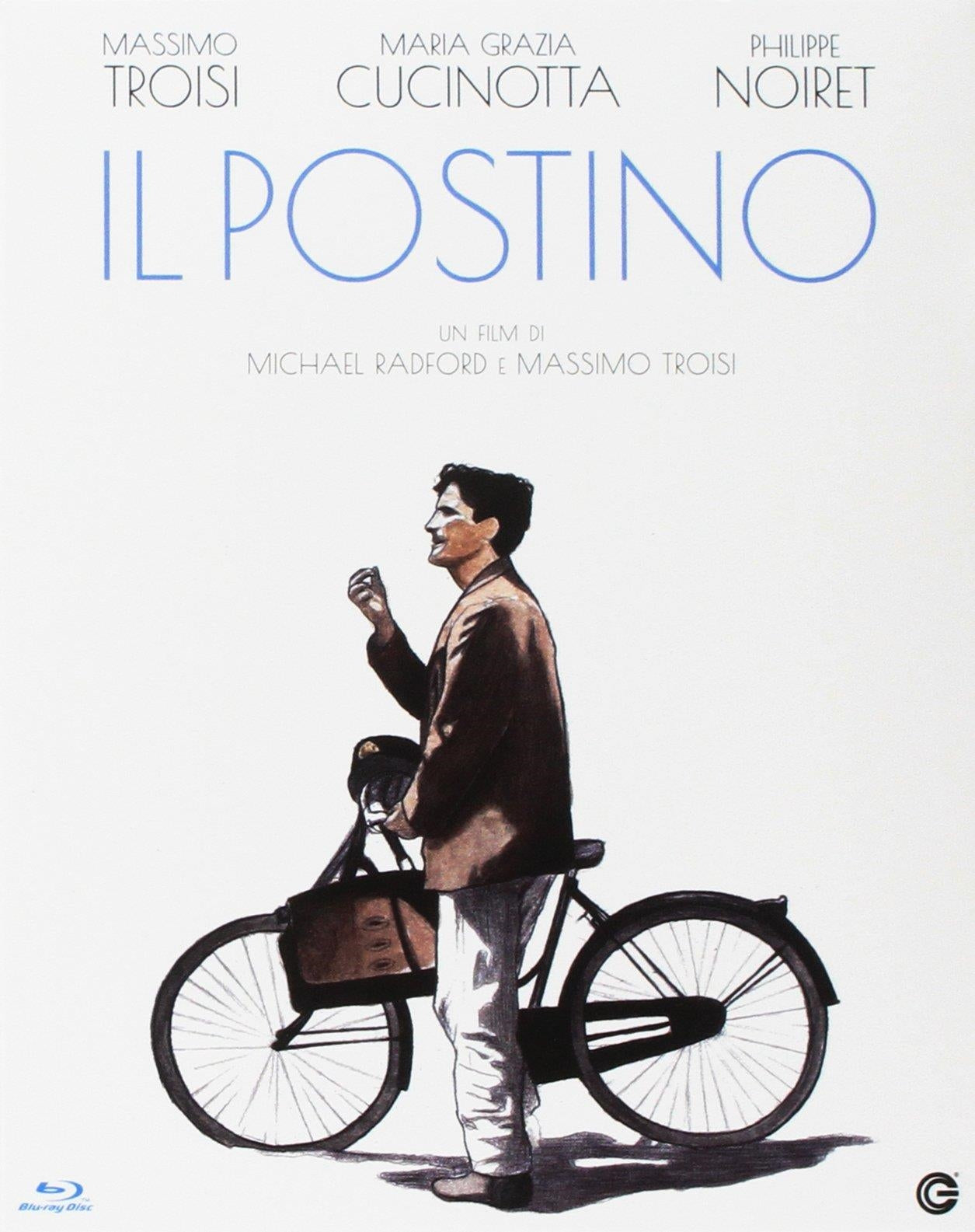 Postino (Il)