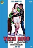 Vedo Nudo